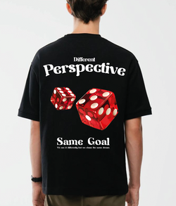 Different Perspective SAME
