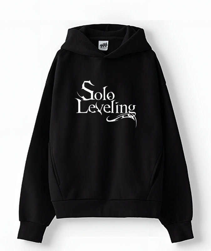 Solo Levling