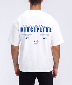 DISCIPLINE