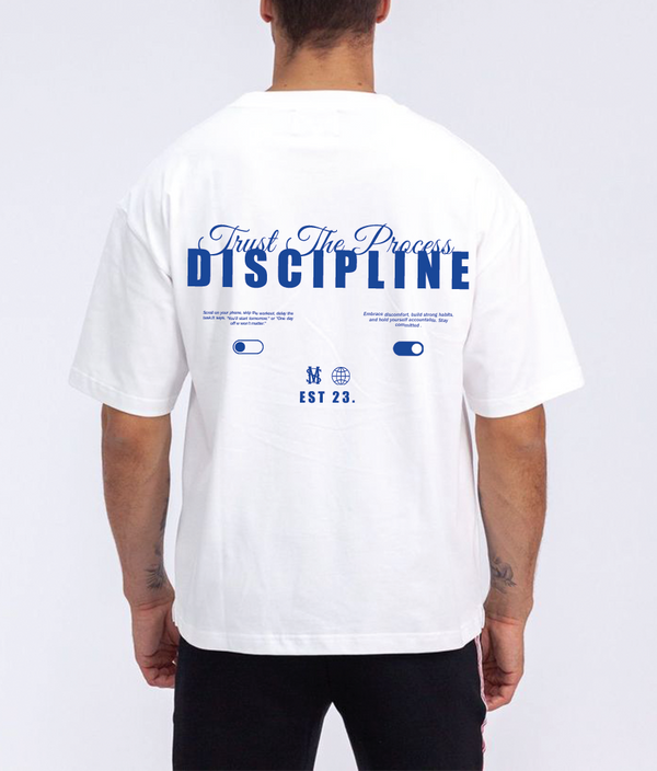 DISCIPLINE